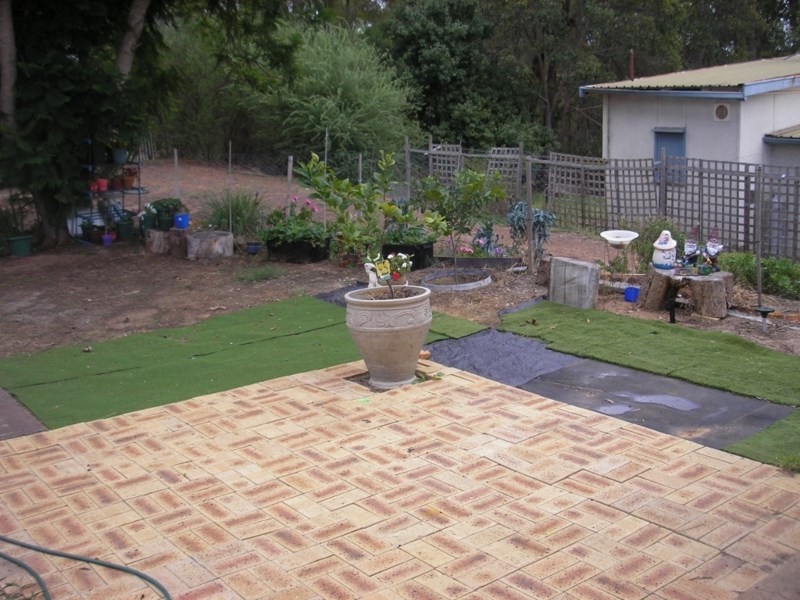 71 Telluride Street, Greenbushes WA 6254