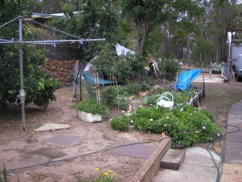 71 Telluride Street, Greenbushes WA 6254