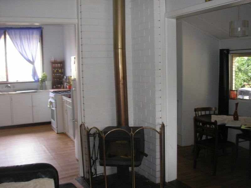 71 Telluride Street, Greenbushes WA 6254