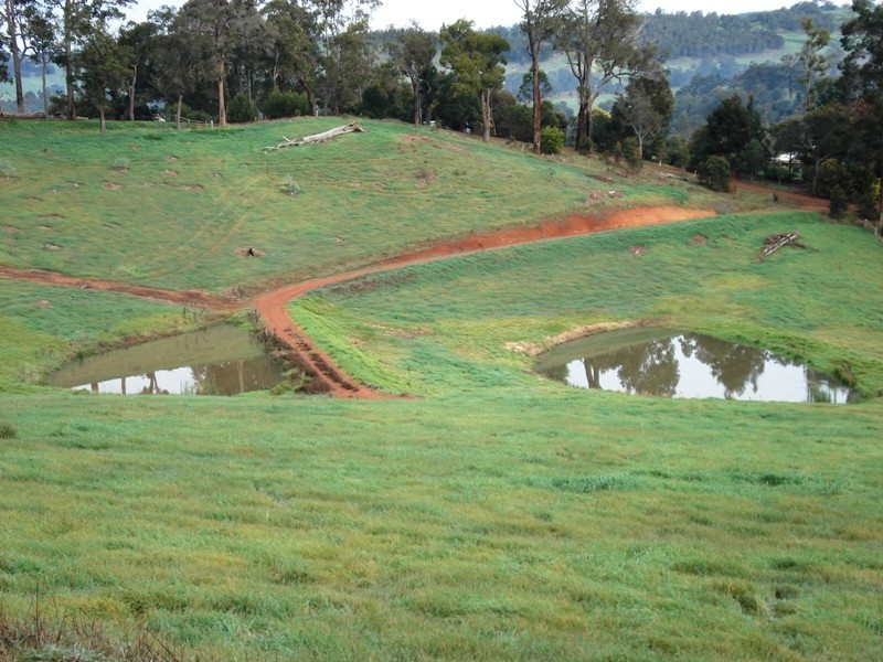 Lot 164 Campbell Street, Balingup WA 6253