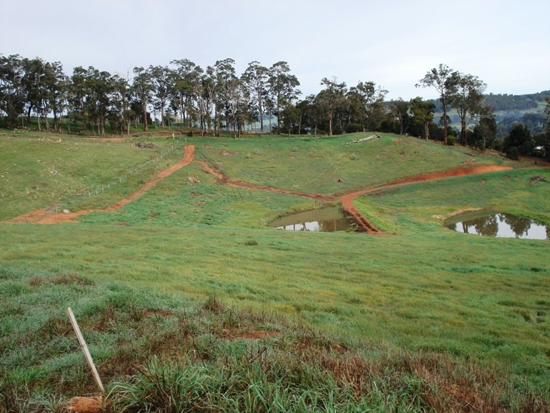 Lot 164 Campbell Street, Balingup WA 6253