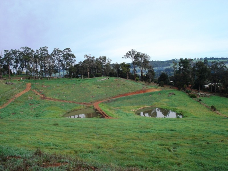 Lot 164 Campbell Street, Balingup WA 6253