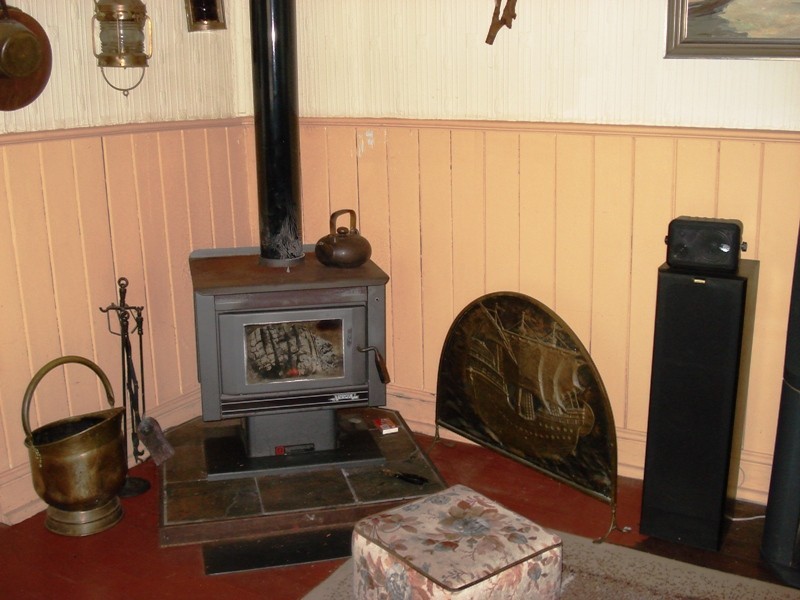 26 Jephson Street, Greenbushes WA 6254