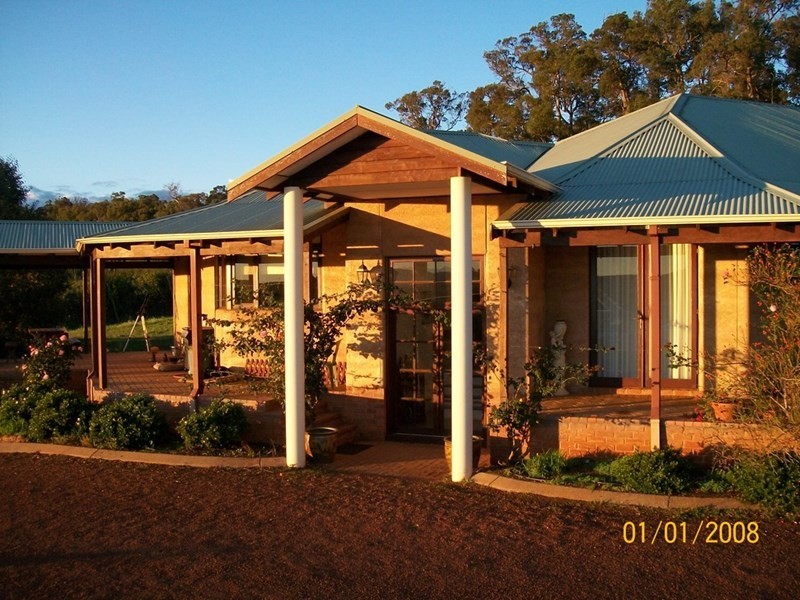 313 Mardawarra Road, Balingup WA 6253