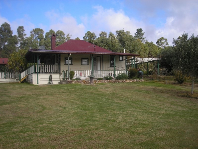 20967 South Western Highway, Mullalyup WA 6252