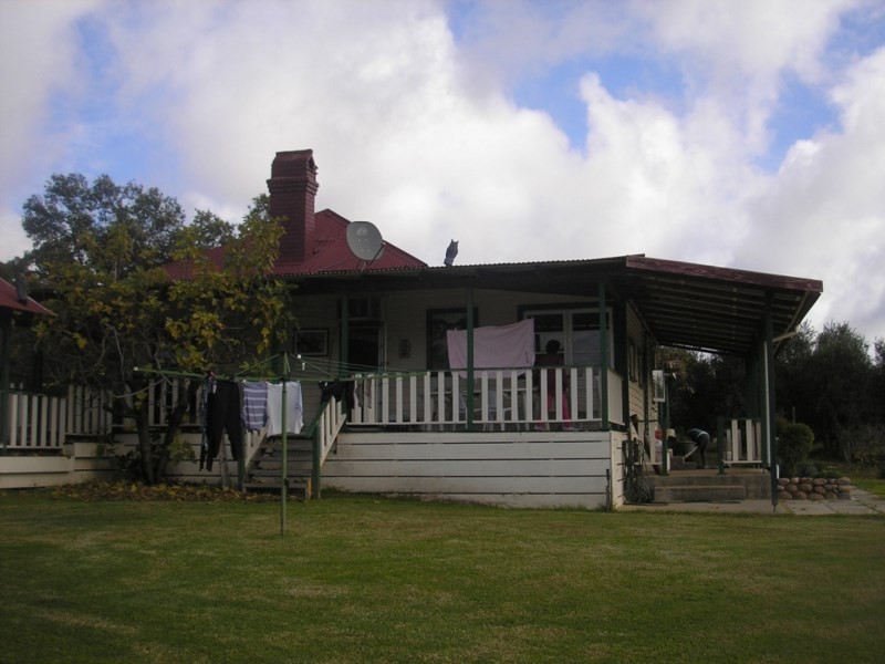 20967 South Western Highway, Mullalyup WA 6252