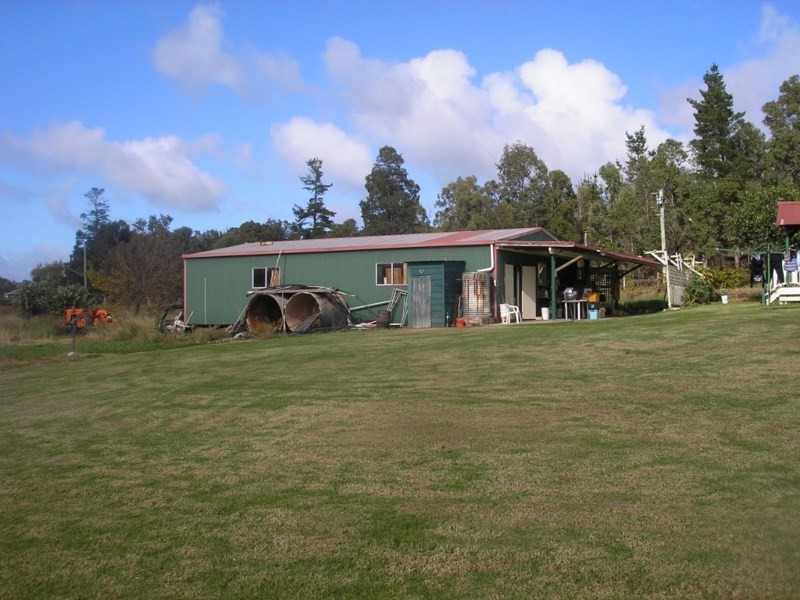 20967 South Western Highway, Mullalyup WA 6252