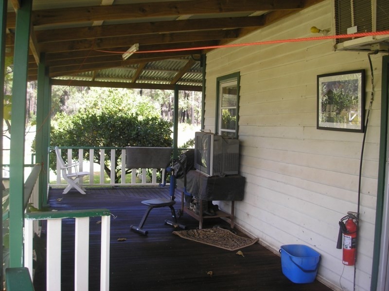 20967 South Western Highway, Mullalyup WA 6252