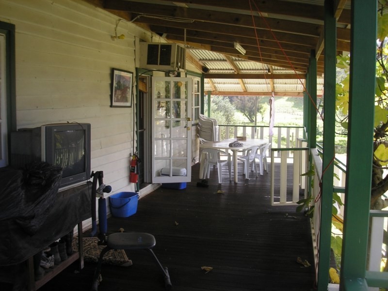 20967 South Western Highway, Mullalyup WA 6252