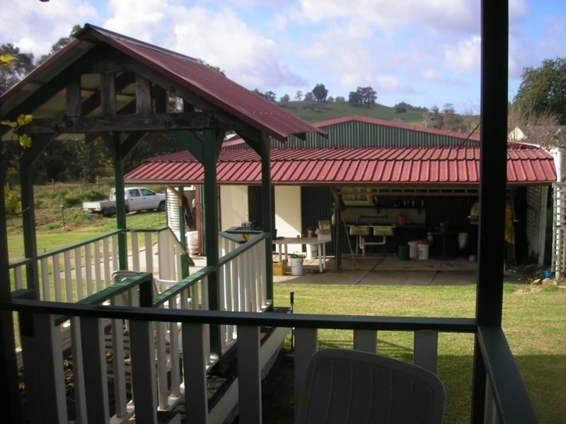 20967 South Western Highway, Mullalyup WA 6252