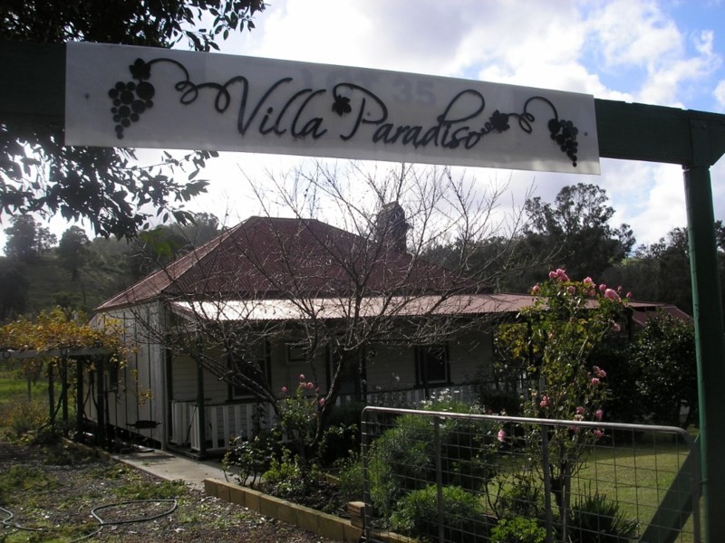 20967 South Western Highway, Mullalyup WA 6252