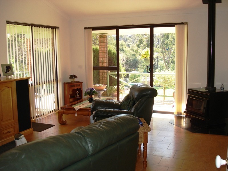 26 Tweed Road, Bridgetown WA 6255