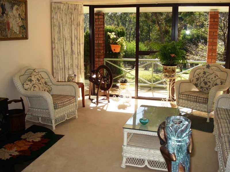 26 Tweed Road, Bridgetown WA 6255