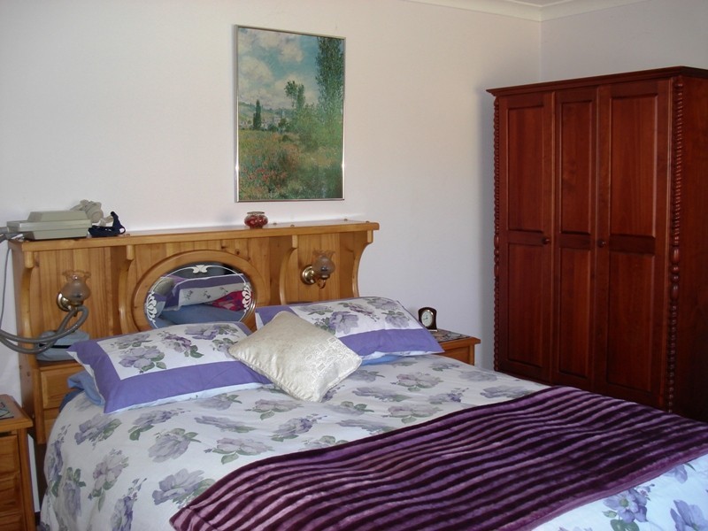 26 Tweed Road, Bridgetown WA 6255