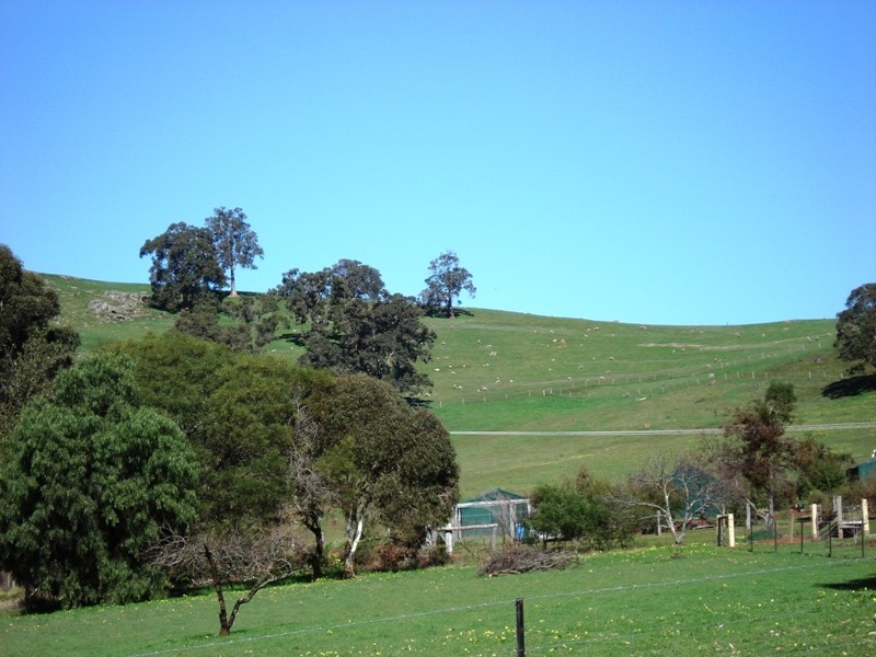 26 Tweed Road, Bridgetown WA 6255