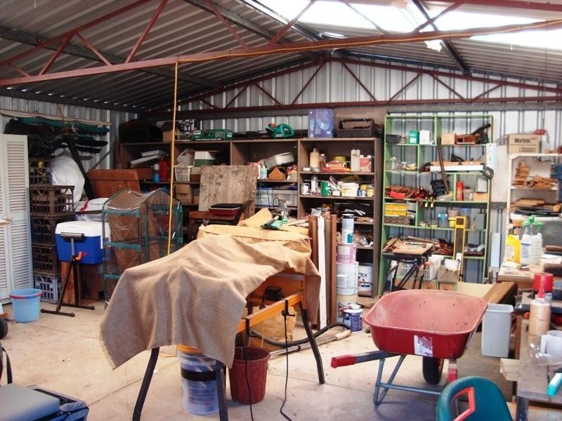 58 Jayes Road, Balingup WA 6253