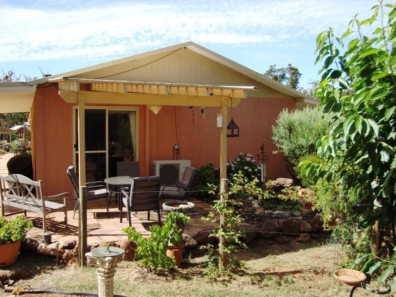 58 Jayes Road, Balingup WA 6253