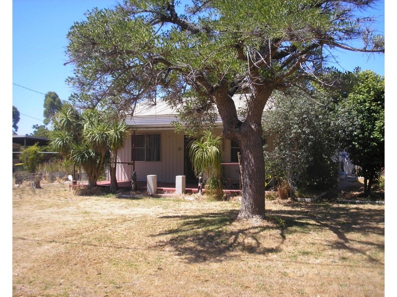 22 Diorite Street, Greenbushes WA 6254