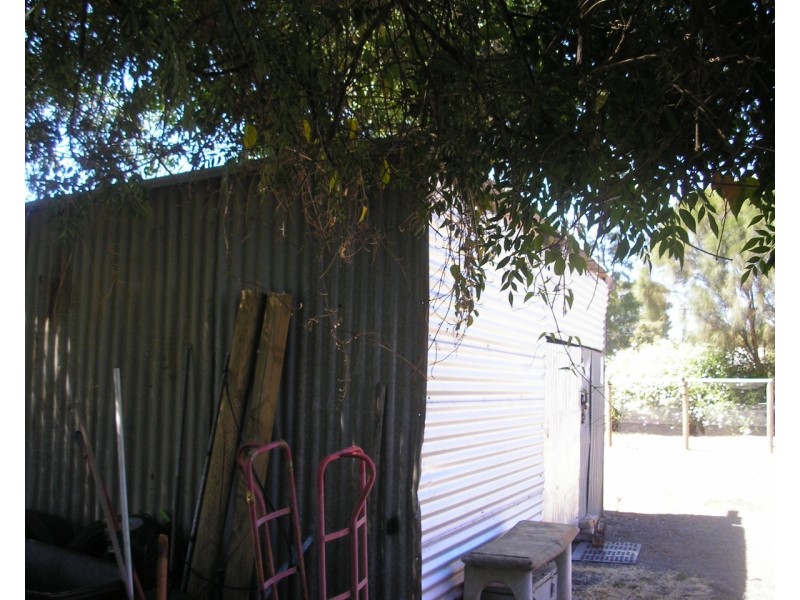 22 Diorite Street, Greenbushes WA 6254