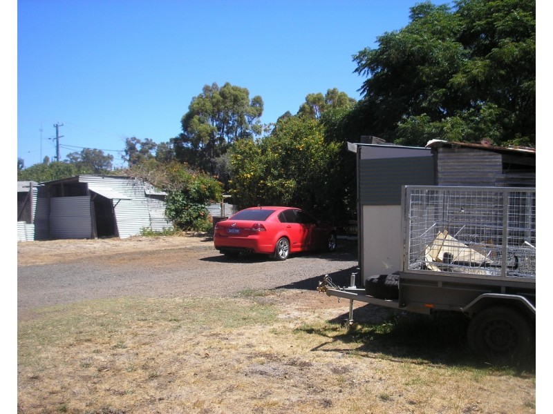 22 Diorite Street, Greenbushes WA 6254