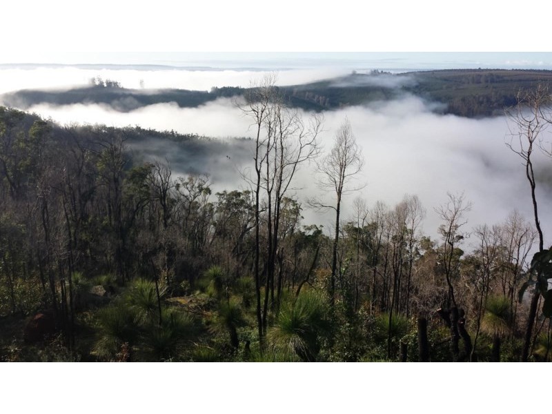 22 Huitson Road, Bridgetown WA 6255