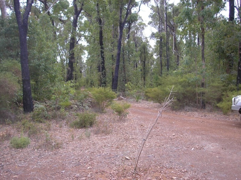 22 Huitson Road, Bridgetown WA 6255