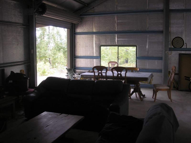 22 Huitson Road, Bridgetown WA 6255