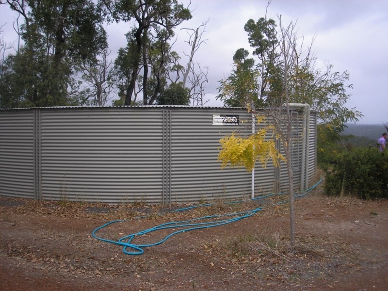 22 Huitson Road, Bridgetown WA 6255