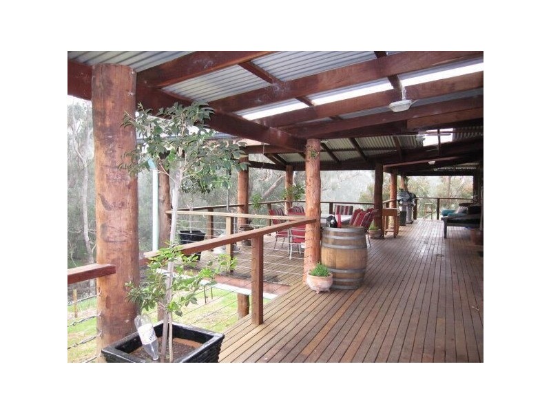 133 Jayes Road, Balingup WA 6253