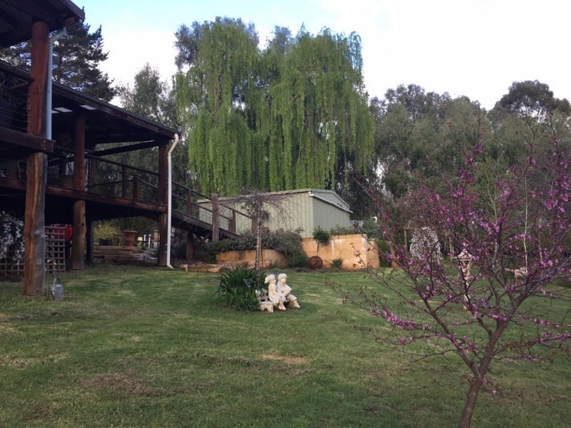 133 Jayes Road, Balingup WA 6253