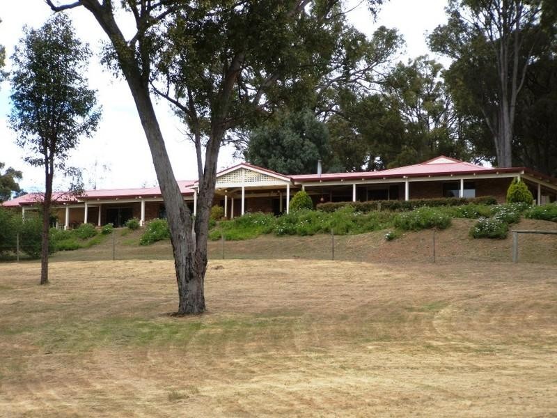 65 Hereford Heights, Bridgetown WA 6255