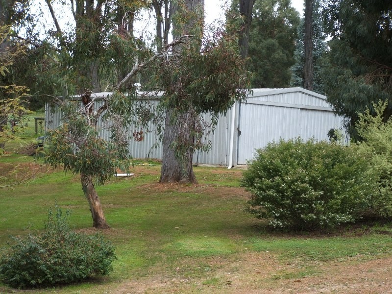 65 Hereford Heights, Bridgetown WA 6255