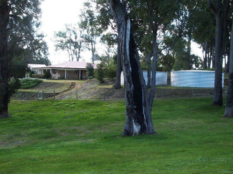 65 Hereford Heights, Bridgetown WA 6255