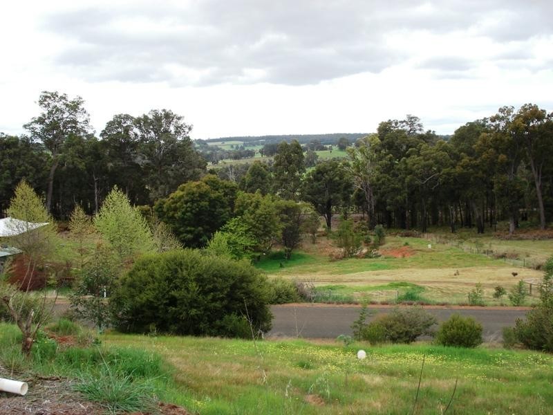 120 Grandis Grove, Balingup WA 6253