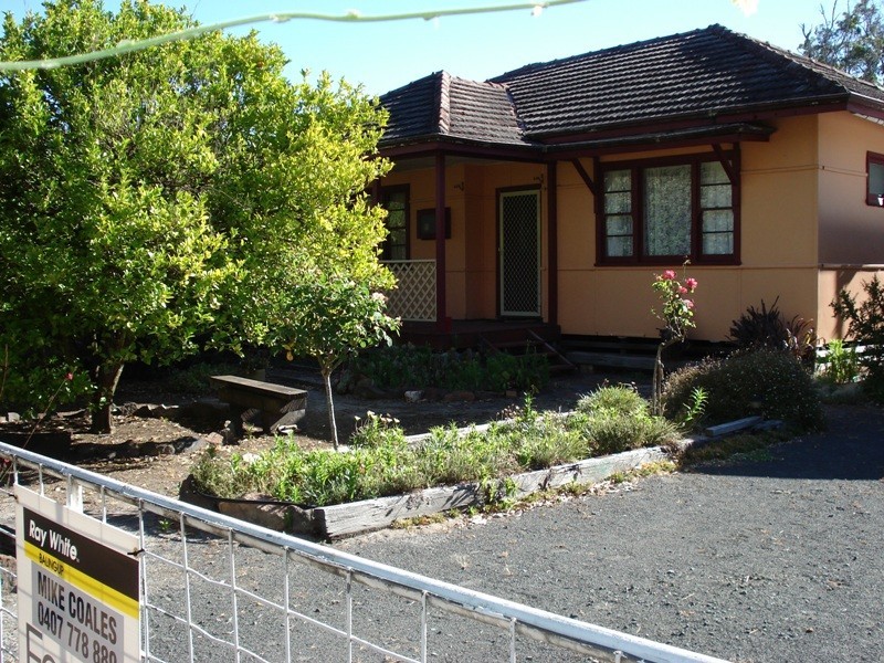 7 Giles Street, Wilga WA 6243