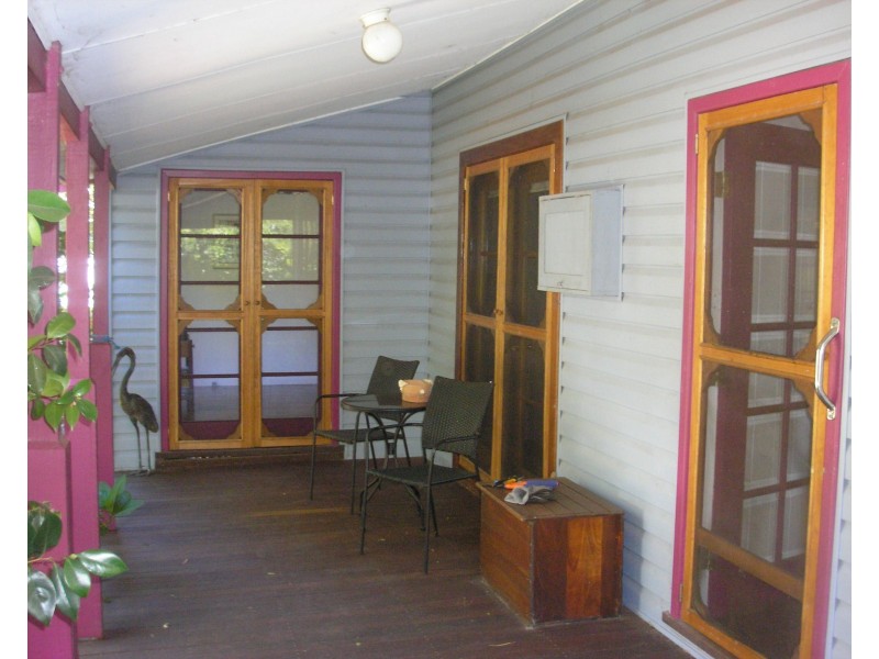 24 Blackwood River Drive, Balingup WA 6253