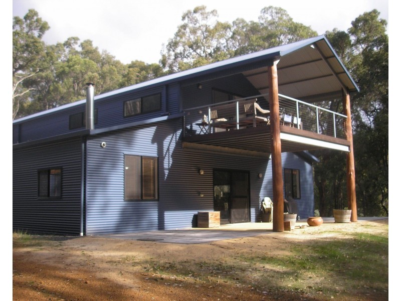 6445 Westlington Road, Balingup WA 6253