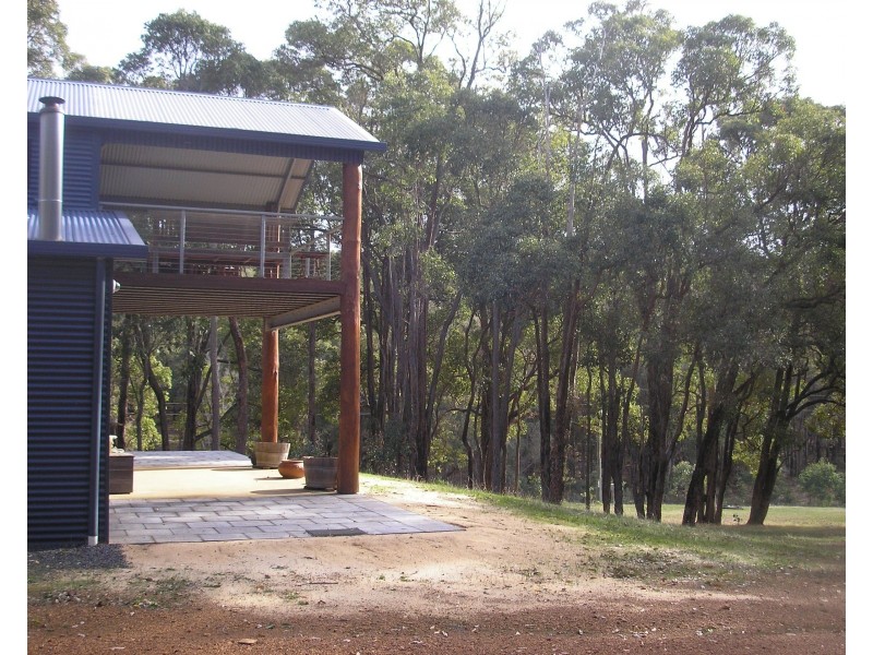 6445 Westlington Road, Balingup WA 6253