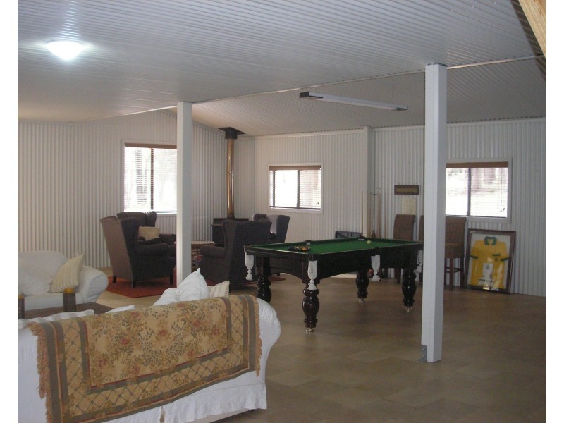 6445 Westlington Road, Balingup WA 6253