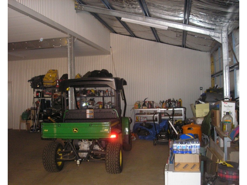 6445 Westlington Road, Balingup WA 6253