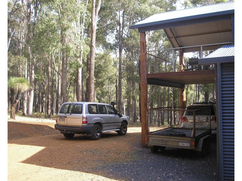 6445 Westlington Road, Balingup WA 6253