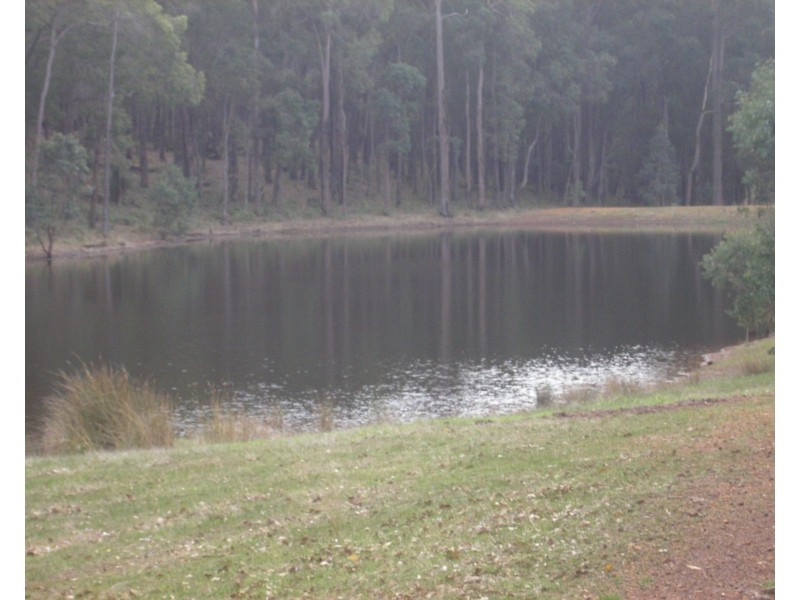 6445 Westlington Road, Balingup WA 6253