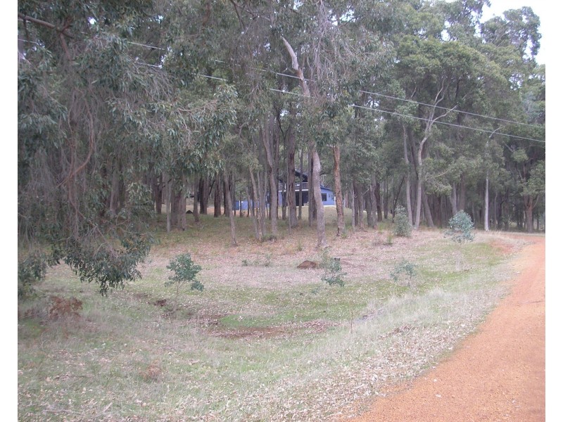 6445 Westlington Road, Balingup WA 6253