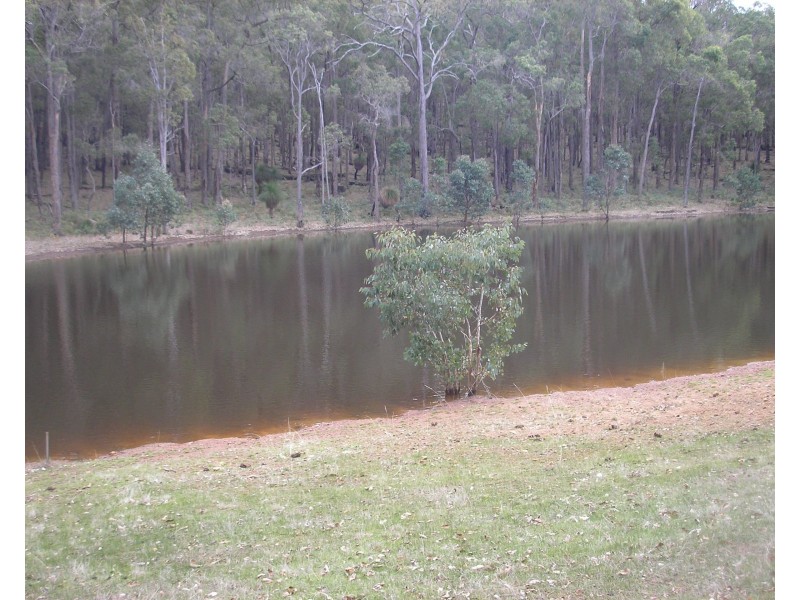 6445 Westlington Road, Balingup WA 6253