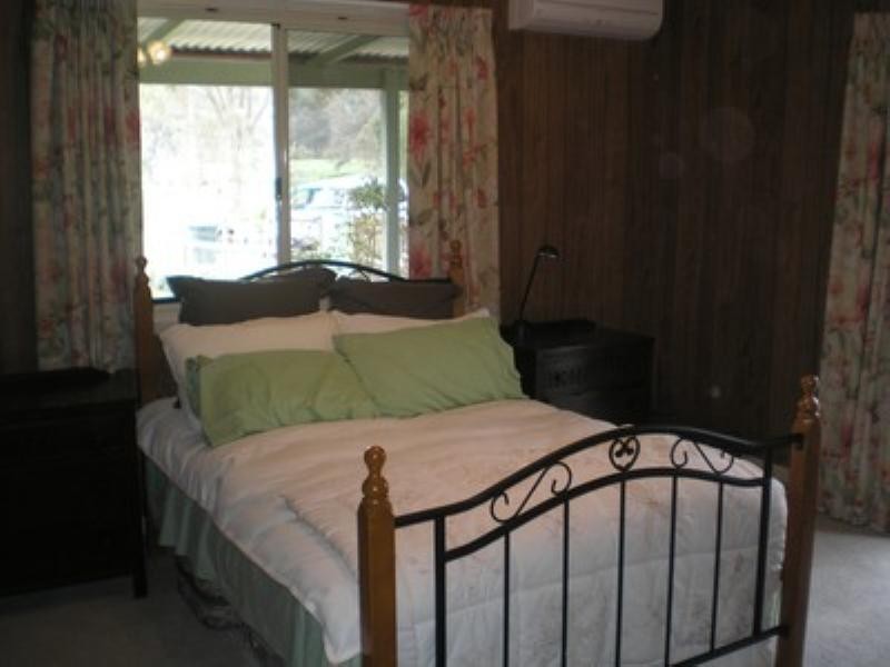 48 Grange Road, Nannup WA 6275