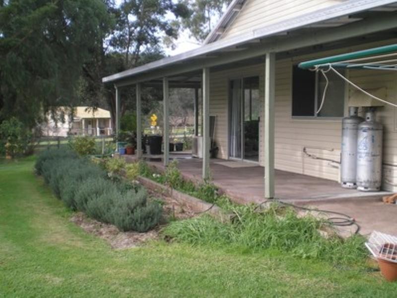48 Grange Road, Nannup WA 6275