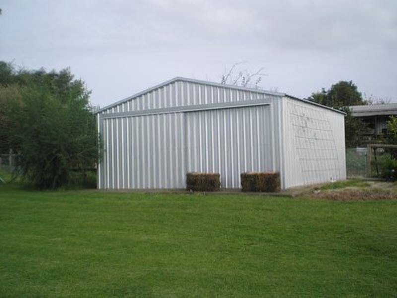 48 Grange Road, Nannup WA 6275