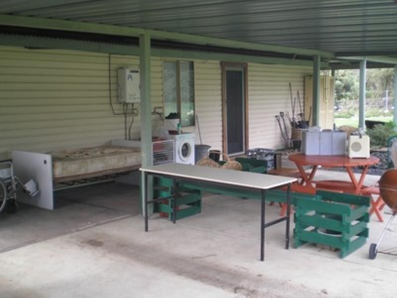 48 Grange Road, Nannup WA 6275