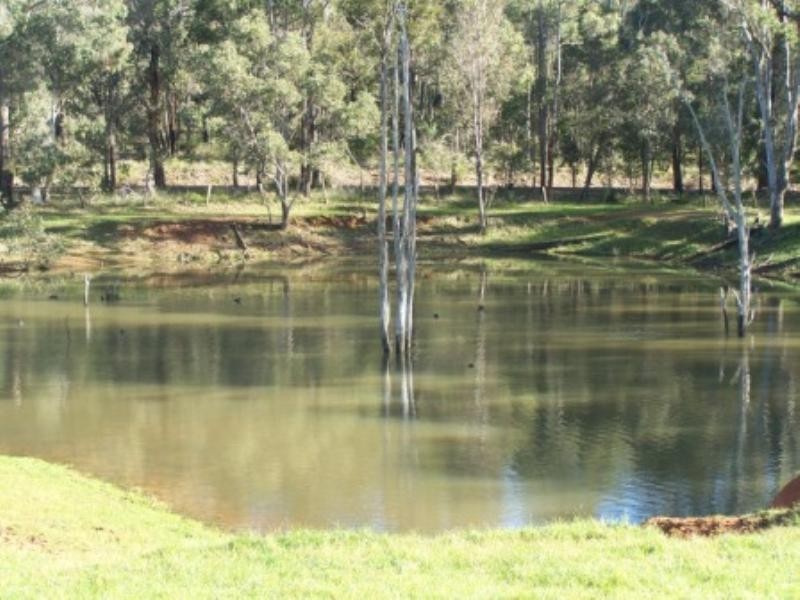 North Greenbushes WA 6254