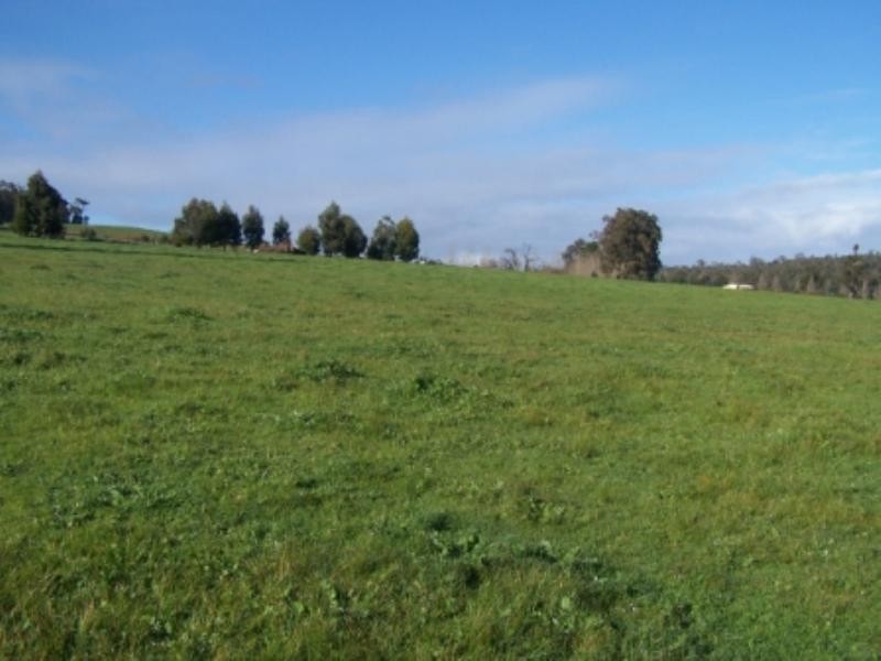 North Greenbushes WA 6254